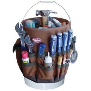 Bucket Boss Bucket Organizer
