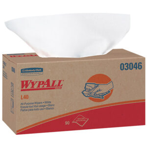 Dry Wipes