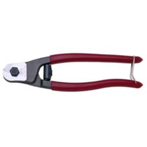 Crescent Wire/Cable Cutter, 7 1/2", 1/Each
