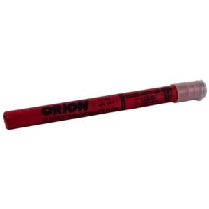 Orion Red Safety Flares, 20-Minute, No Spike/No Stand, Red, 72/Case