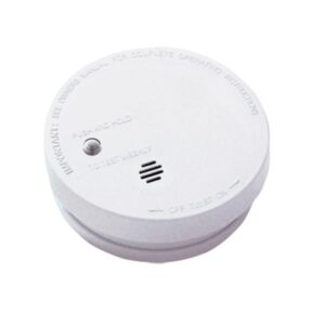 Kidde Fire Sentry DC Smoke Alarm w/o Plate (Ionization, 1/Each
