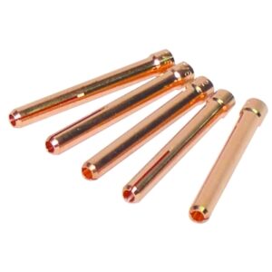 Collet, 1/8 in, Used on A16HP/A35HP Torches Airco