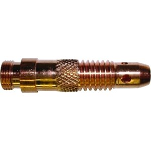 Collet Body, Size 1/8 in, Used on Torches 17; 18; 26