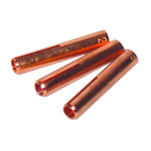 Collet, 1/16 in, Used on 22 Torch