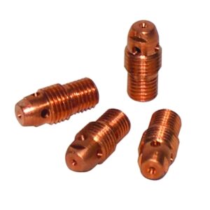 Collet Body, 0.040 in, Used on 20, 9, 9 FMT Torches