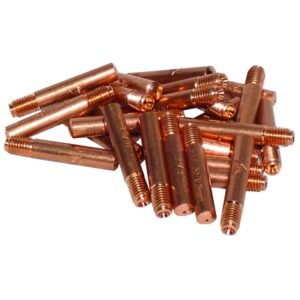 Mig Contact Tips