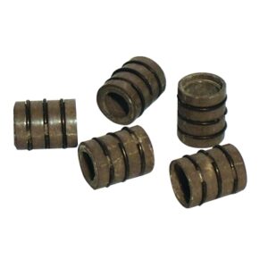 Insulator, Slide on Nozzle, 250 A, For Best Welds , Tweco Style No 2 MIG Guns