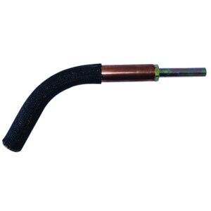 Conductor Tube, Tweco Style No 2 Gun, 60°