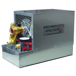 Water Cooling System, 2 gal, Single Phase