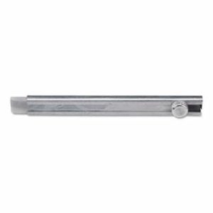 Standard Soapstone Holder, Flat, 5 in L, Includes Pocket Clip/Soapstone,