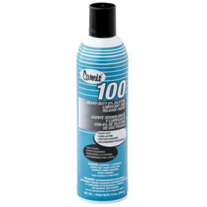 Camie 100 Heavy Duty 6% Silicone Lubricant & Release Agent