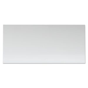 Cover Lens, 100% Polycarbonate, Anchor, Inside Cover Lens, 2 in x 0.2 in