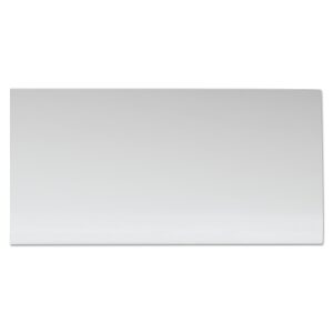 Cover Lens, 100% Polycarbonate, 3M Speedglas, Outside Cover Lens, 4 5/8 x 2 5/16