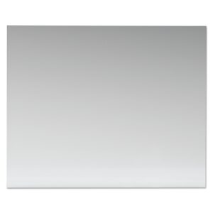 Cover Lens, 100% Polycarbonate, 3M Speedglas, Inside Cover Lens, 5 in x 4 5/8 in