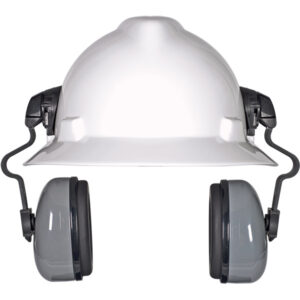 MSA Soundcontrol SH Earmuffs