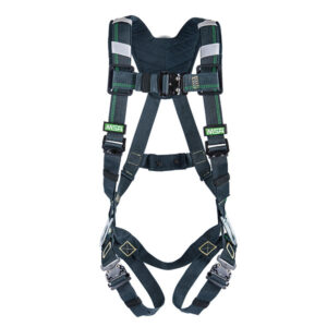 MSA Evotech Arc Flash Harness