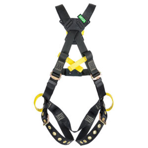 MSA Workman Arc Flash Harness
