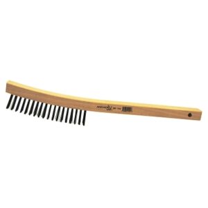 Hand Wire Brushes
