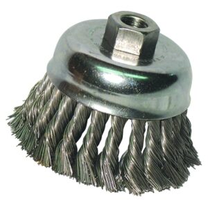 Wire Cup Brushes