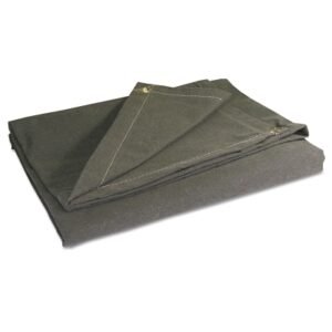 Welding Blankets, Curtains & Rolls