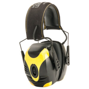 Honeywell Howard Leight Impact Pro Industrial Earmuffs