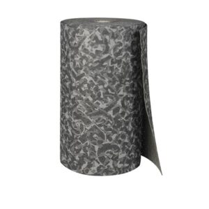 SPC BattleMat Heavy Roll (Non-Perfed), Gray, 1/Each