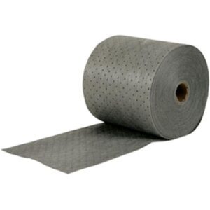 SPC MRO Plus Heavy-Weight Roll (Perfed Every 18"), 15" x 150'', 1/Each