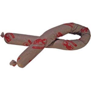 SCP Re-Form Multiwik Socs, 3" x 4'', Gray, 40/Case