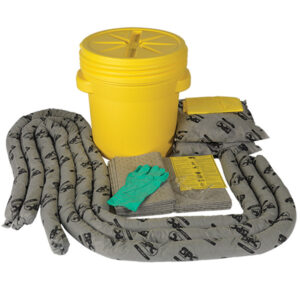 SPC Allwik Universal Lab Pack Spill Kit