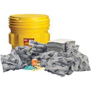 SPC Allwik Universal Overpack Drum Spill Kit