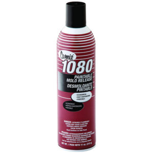 Camie 1080 Paintable Mold Release