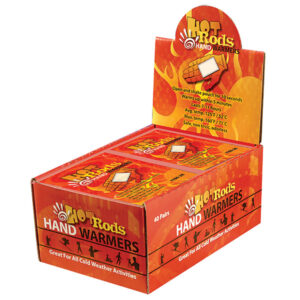 Hand & Foot Warmers
