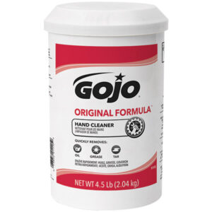 Gojo Original Formula Hand Cleaner