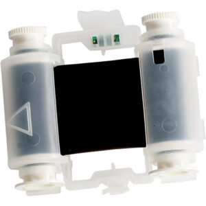 Brady BMP 71 R6000 Ribbon Cartridge, 2" x 150'', Black, 1/Roll