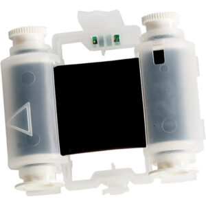 Brady BMP 71 R4300 Ribbon Cartridge, 2" x 150'', Black, 1/Roll