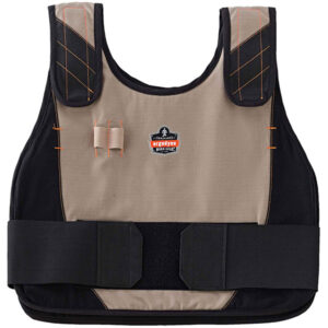 Ergodyne Chill-Its 6215 Phase Change Premmium Cooling Vest