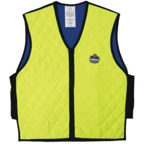 Ergodyne Chill-Its 6665 Evaporative Cooling Vest