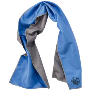 Ergodyne Chill-Its 6602MF Microfiber Cooling Towel