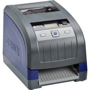 Brady BBP 33 Label Printer w/ Auto Cutter