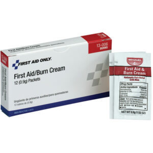 Antiseptics & Ointments