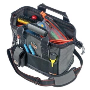 Ergodyne Arsenal 5804 Small Widemouth Tool Organizer