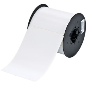 Brady B30 Series Pre-Cut Blank Sign Labels