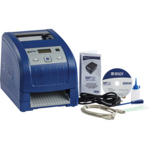 Brady BBP 30 Sign & Label Printer