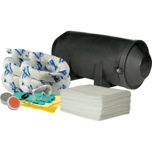 SPC Poly-Edge Oil Only Mountable Spill Kit