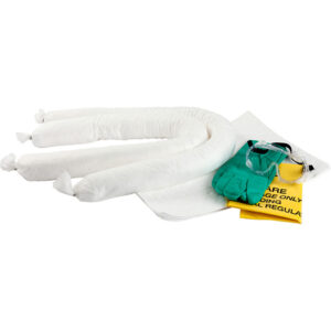 SPC Basic Oil Only Spill Kit