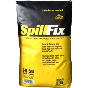 SPC SpillFix Granular, 20 lb Bag/1 Each