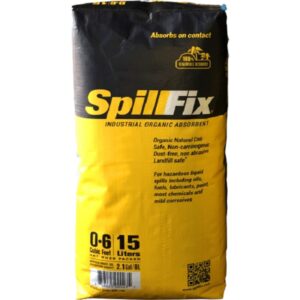 SPC SpillFix Granular, 7 lb Bag/1 Each