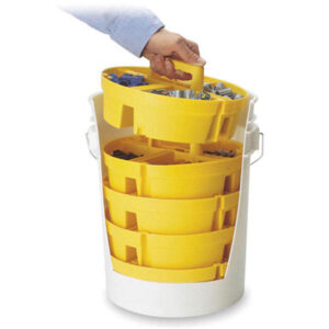Bucket Boss Stacker System