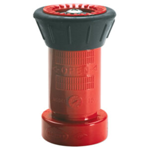 Fire Hose Nozzles