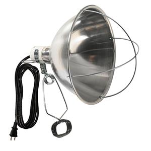 Clamp Lights